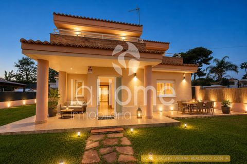 Haus in Betera, Valencia - Foto 1